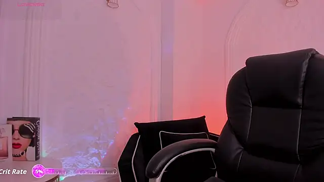 ErikaBenz  online show from 22, 3, 2026