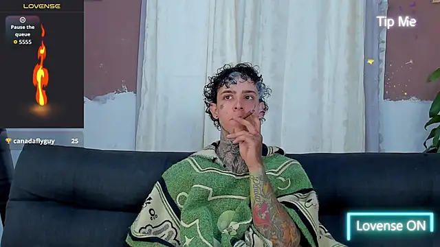 Aron ford online show from 8, 10, 2025