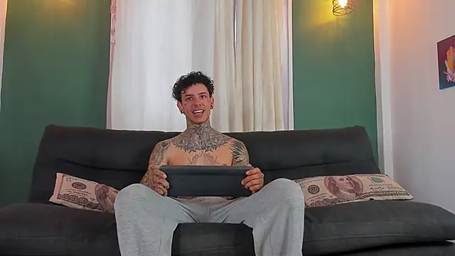 Aron ford online show from 18, 3, 2026