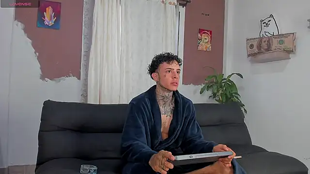 Aron ford online show from 17, 10, 2025