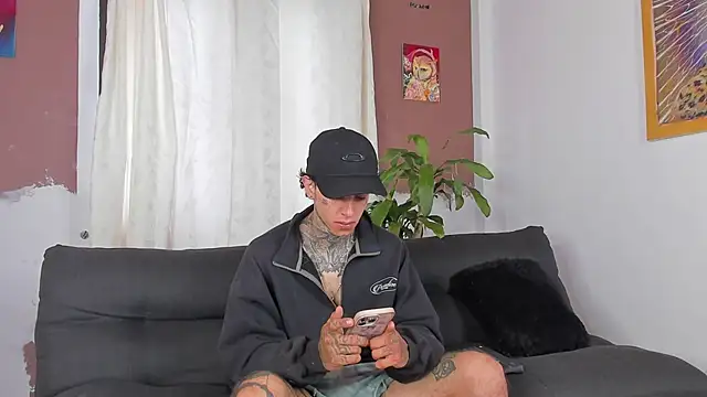 Aron ford online show from 3, 10, 2025