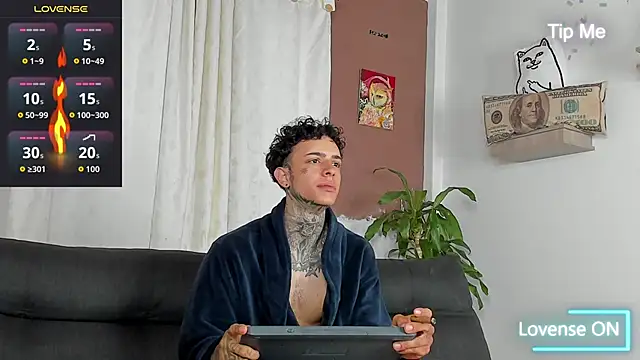 Aron ford online show from 22, 10, 2025