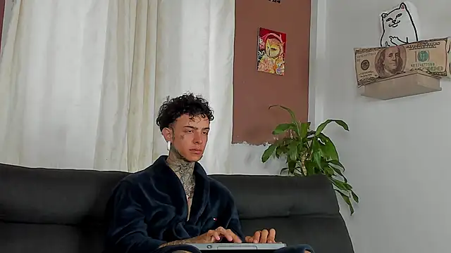 Aron ford online show from 23, 10, 2025