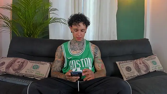 Aron ford online show from 21, 4, 2026