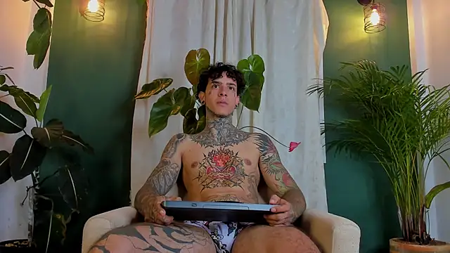 Aron ford online show from 18, 7, 2026