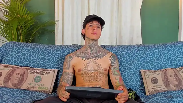 Aron ford online show from 13, 4, 2026