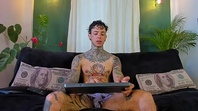 Aron ford online show from 14, 6, 2026