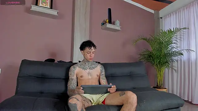 Aron ford online show from 24, 11, 2025