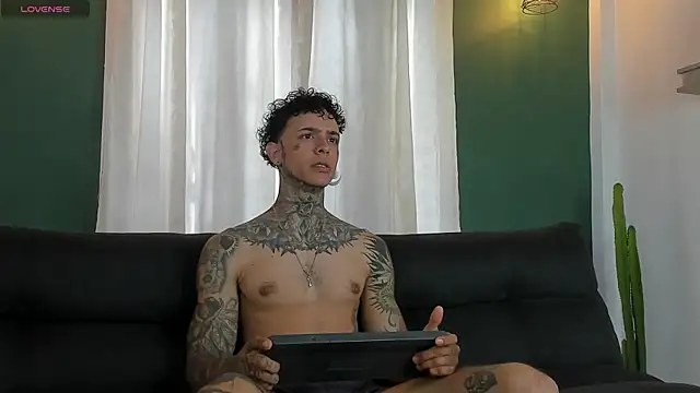 Aron ford online show from 11, 11, 2025