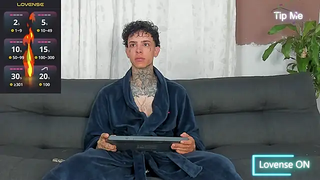 Aron ford online show from 15, 10, 2025