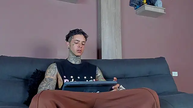 Aron ford online show from 18, 1, 2026