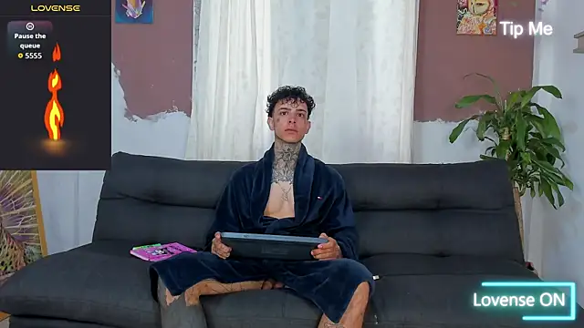 Aron ford online show from 14, 10, 2025