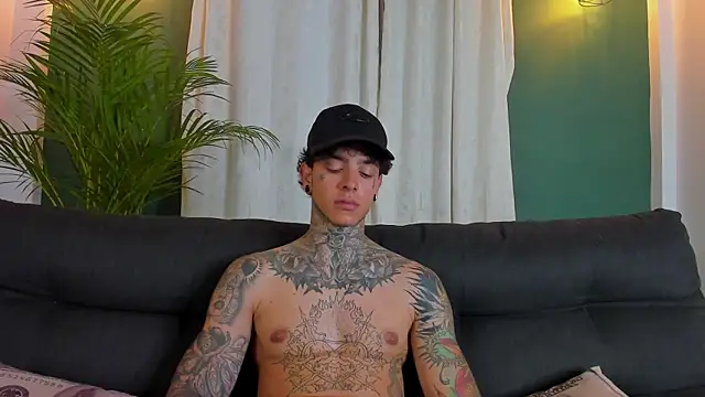 Aron ford online show from 28, 4, 2026
