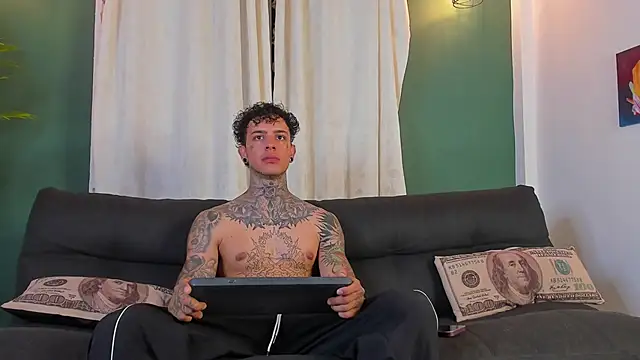 Aron ford online show from 13, 3, 2026