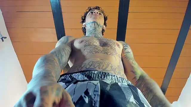 Aron ford online show from 7, 3, 2026