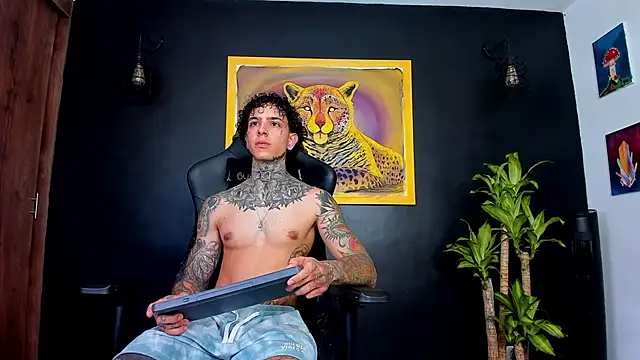 Aron ford online show from 8, 1, 2025