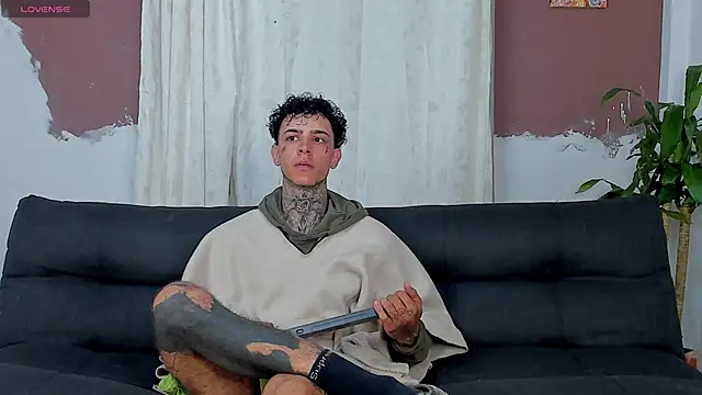 Aron ford online show from 11, 10, 2025