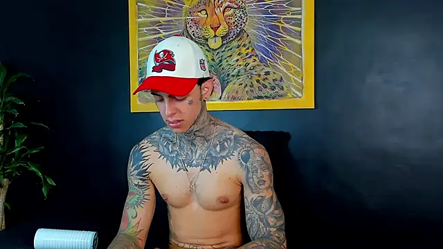 Aron ford online show from 23, 9, 2025
