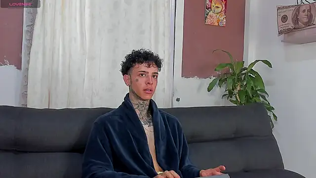 Aron ford online show from 16, 10, 2025