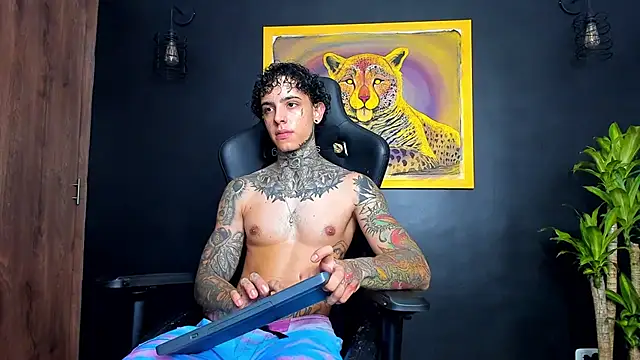 Aron ford online show from 11, 1, 2025