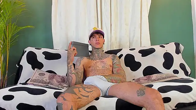 Aron ford online show from 10, 3, 2026