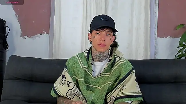 Aron ford online show from 7, 10, 2025