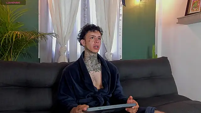 Aron ford online show from 8, 11, 2025