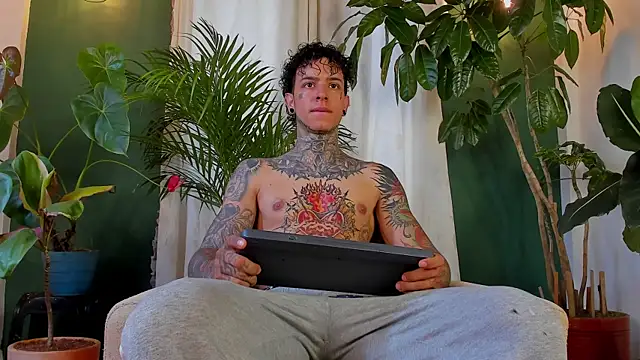 Aron ford online show from 4, 7, 2026