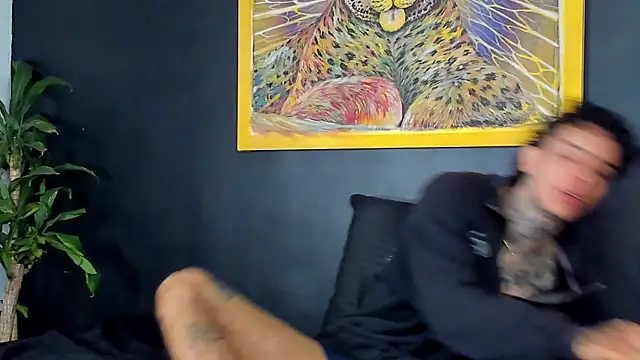 Aron ford online show from 11, 9, 2025