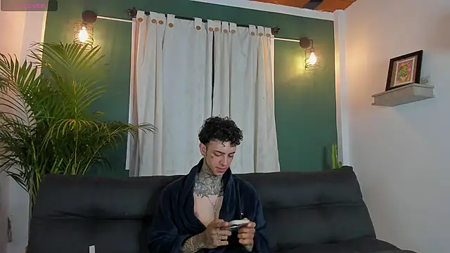 Aron ford online show from 7, 11, 2025