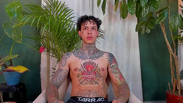 Aron ford online show from 2, 7, 2026