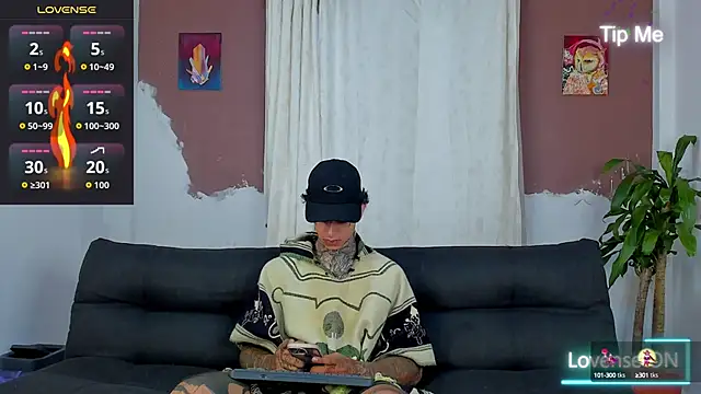 Aron ford online show from 10, 10, 2025