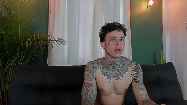 Aron ford online show from 6, 11, 2025