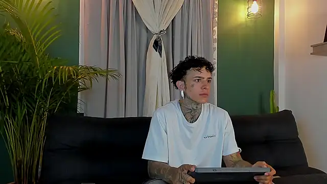 Aron ford online show from 1, 11, 2025