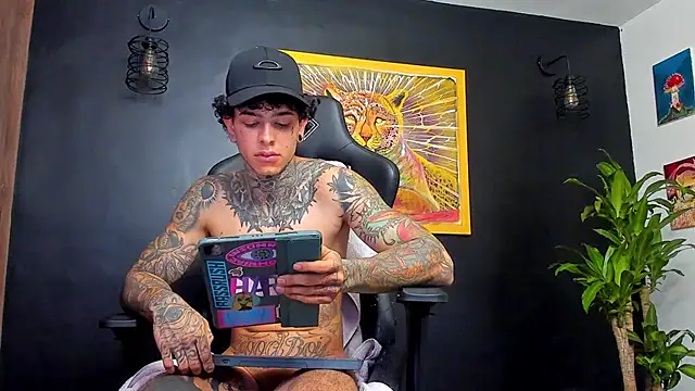 Aron ford online show from 8, 2, 2025