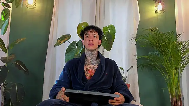 Aron ford online show from 3, 8, 2026