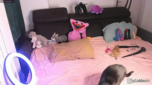 HelenGoat online show from 10, 2, 2026