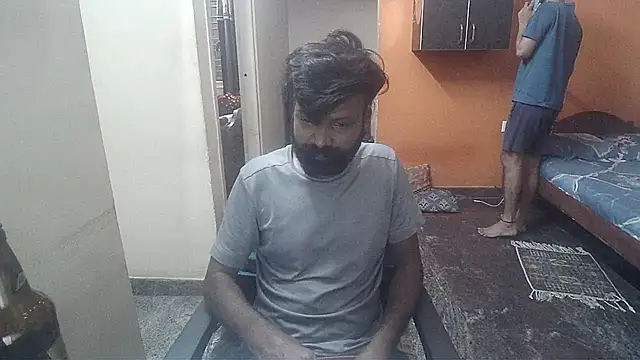 Snapshot of Indiaguy4u chatting on 16, 3, 2025 Indiaguy4u online show from 16, 3, 2025