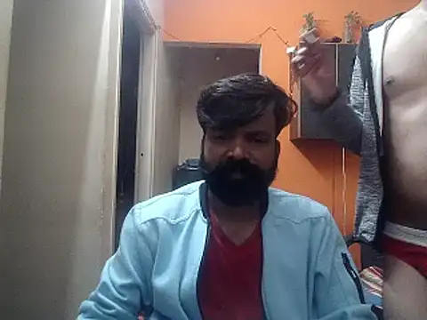 Snapshot of Indiaguy4u chatting on 3, 12, 2024 Indiaguy4u online show from 3, 12, 2024