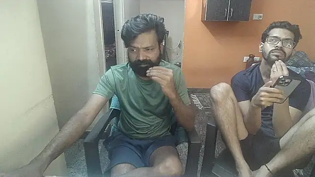 Snapshot of Indiaguy4u chatting on 19, 1, 2025 Indiaguy4u online show from 19, 1, 2025