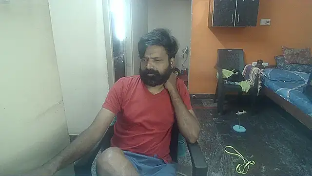 Snapshot of Indiaguy4u chatting on 20, 1, 2025 Indiaguy4u online show from 20, 1, 2025