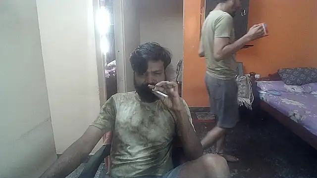 Snapshot of Indiaguy4u chatting on 12, 1, 2025 Indiaguy4u online show from 12, 1, 2025