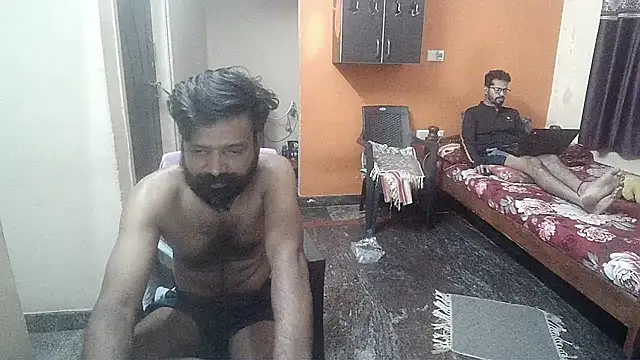 Snapshot of Indiaguy4u chatting on 26, 12, 2024 Indiaguy4u online show from 26, 12, 2024