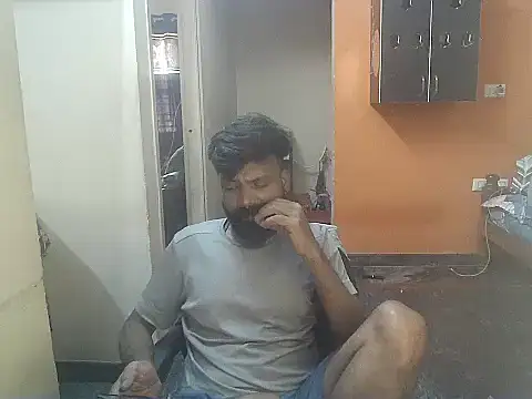 Snapshot of Indiaguy4u chatting on 16, 2, 2025 Indiaguy4u online show from 16, 2, 2025