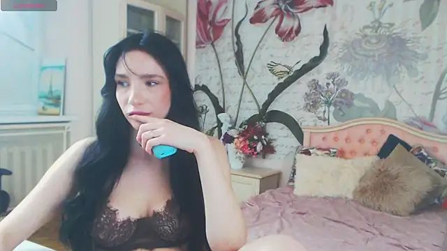 AliciaBow online show from 2, 3, 2026