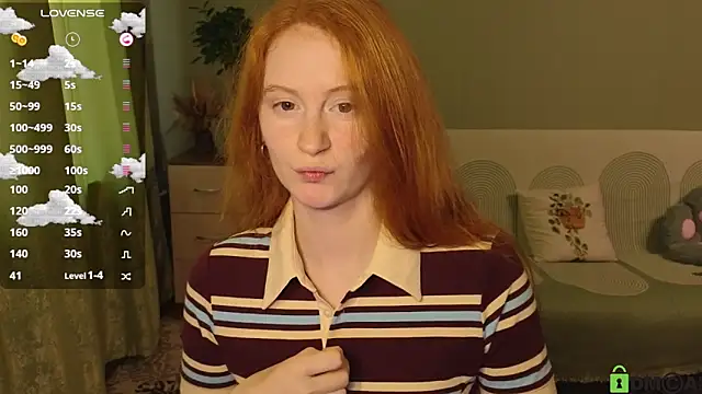 astoria ross  online show from 9, 7, 2026