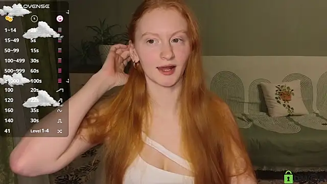 Snapshot of astoria_ross_ chatting on 11, 2, 2026 astoria ross online show from 11, 2, 2026