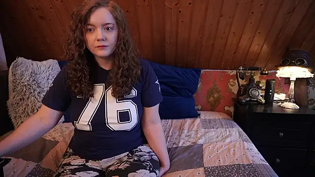 Snapshot of TessaWinter chatting on 11, 3, 2026 TessaWinter online show from 11, 3, 2026