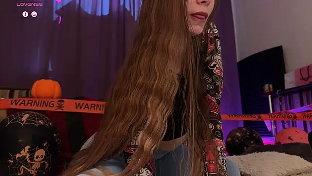 VeronikaAv online show from 27, 10, 2025