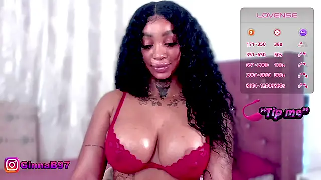 GinnaBolton online show from 5, 2, 2026